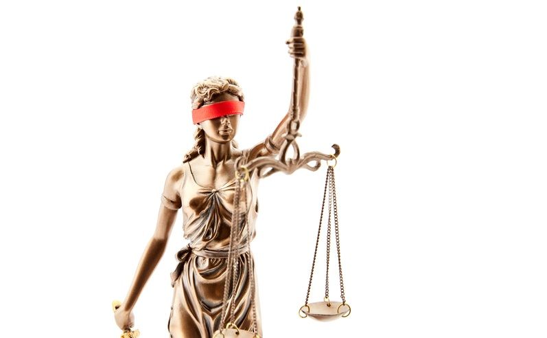 20 N: LA IGNOMINIA DE LA JUSTICIA