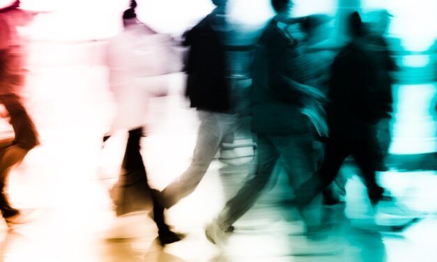 EVOLUCIÓN DE LA PERCEPCIÓN CIUDADANA SOBRE LA TRANSICIÓN