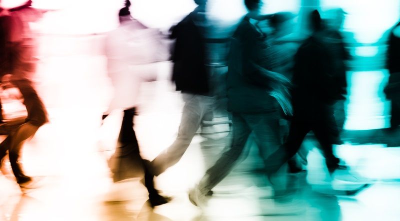 EVOLUCIÓN DE LA PERCEPCIÓN CIUDADANA SOBRE LA TRANSICIÓN