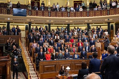 JUNTS VUELVE A NEGAR AL GOBIERNO