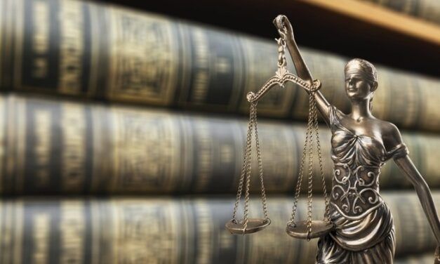 EL JUICIO PENAL AL FISCAL GENERAL DEL ESTADO (REFLEXIONES PREVIAS A LA SENTENCIA)
