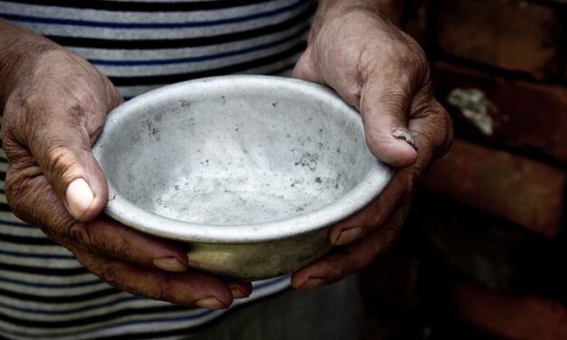 UN FRACASO DE HUMANIDAD