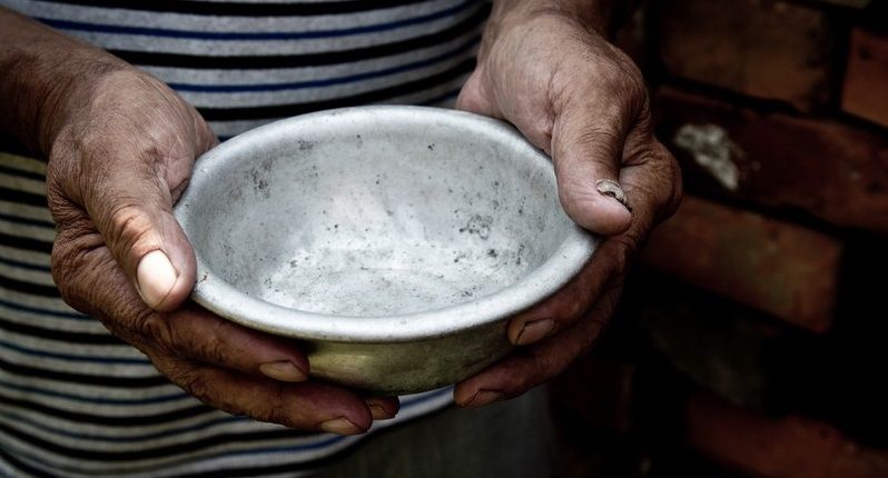 UN FRACASO DE HUMANIDAD
