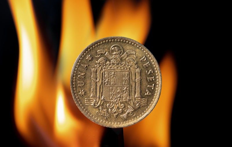 EL COSTE ECONÓMICO DEL FRANQUISMO