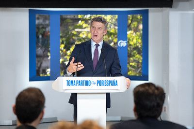 EL PP Y LA COMUNIDAD VALENCIANA