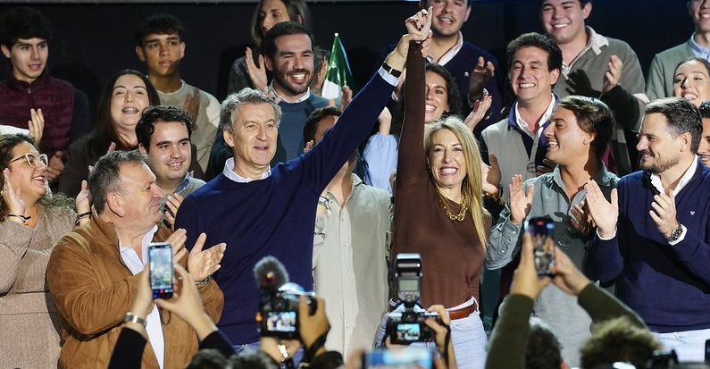 ELECCIONES EN EXTREMADURA, PERO NO EN COMUNIDAD VALENCIANA