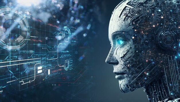 ÉTICA, ESTÉTICA, USO Y ABUSO DE LOS ALGORITMOS Y LA INTELIGENCIA ARTIFICIAL EN LA INFANCIA Y LA ADOLESCENCIA