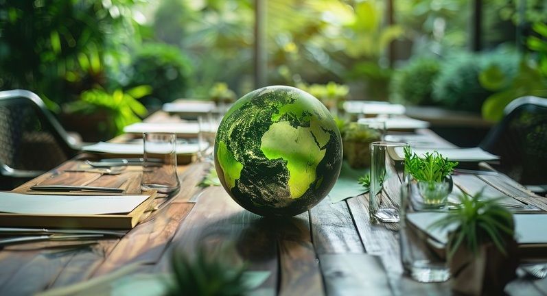 CUMBRE DE CAMBIO CLIMÁTICO COP30. NUEVOS PROCESOS PREOCUPANTES