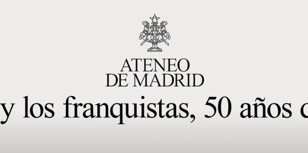 FRANCO Y LOS FRANQUISTAS. 50 AÑOS DESPUÉS