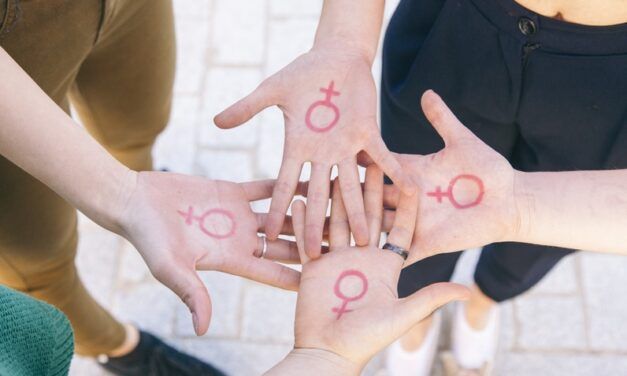 NOSOTROS, FEMINISTAS