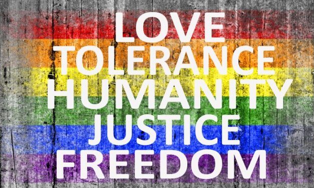 SEXUALIDAD Y DERECHOS HUMANOS