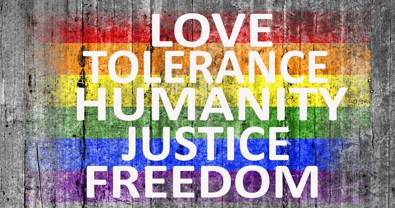 SEXUALIDAD Y DERECHOS HUMANOS