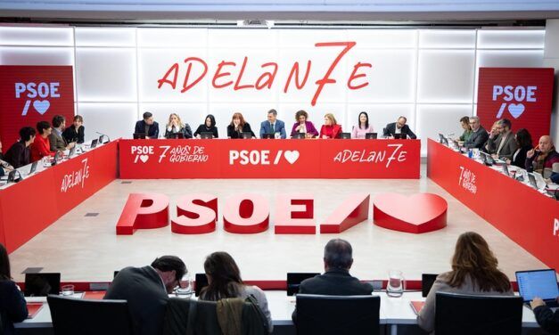 EL MANIFIESTO ANTISANCHISTA