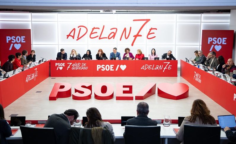 EL MANIFIESTO ANTISANCHISTA