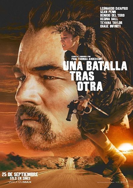 UNA BATALLA TRAS OTRA