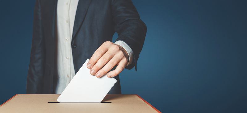 TRUMP, AYUSO Y ABASCAL TRIUNFARON POR LA ABSTENCIÓN PROGRESISTA