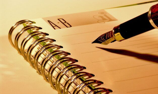 AGENDA