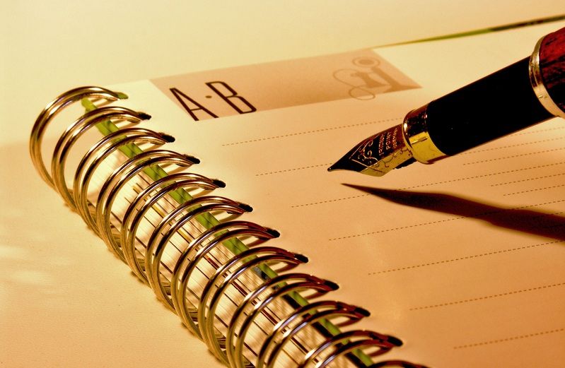 AGENDA