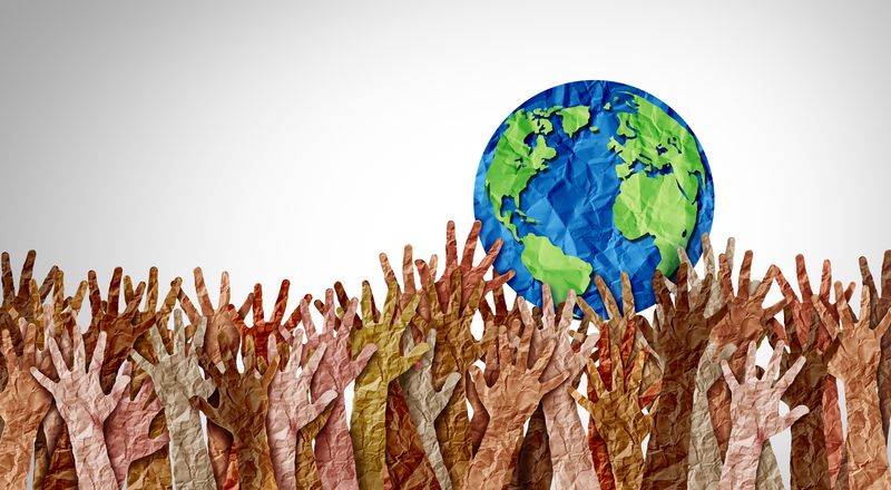 RIESGO AUTORITARIO Y OPORTUNIDAD DEMOCRÁTICA