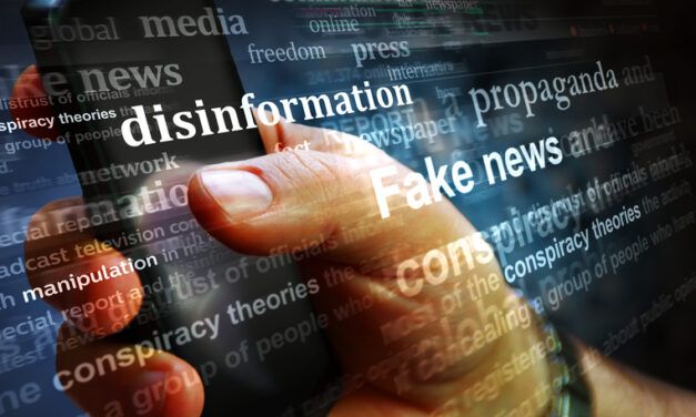 SER OTRA VEZ PIONEROS: HACIA UN SISTEMA DE CONFIABILIDAD INFORMATIVA Y TRANSPARENCIA FRENTE A LA DESINFORMACIÓN