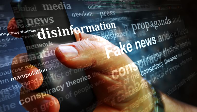 SER OTRA VEZ PIONEROS: HACIA UN SISTEMA DE CONFIABILIDAD INFORMATIVA Y TRANSPARENCIA FRENTE A LA DESINFORMACIÓN