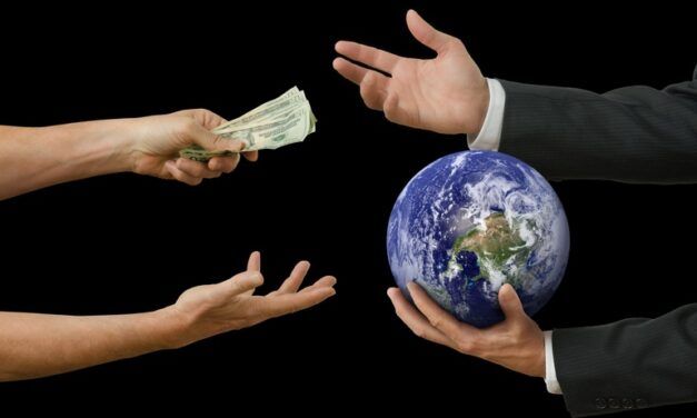 EL MUNDO SIN LEY