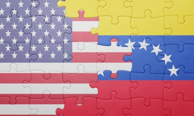 EL SECUESTRO DEL PRESIDENTE MADURO