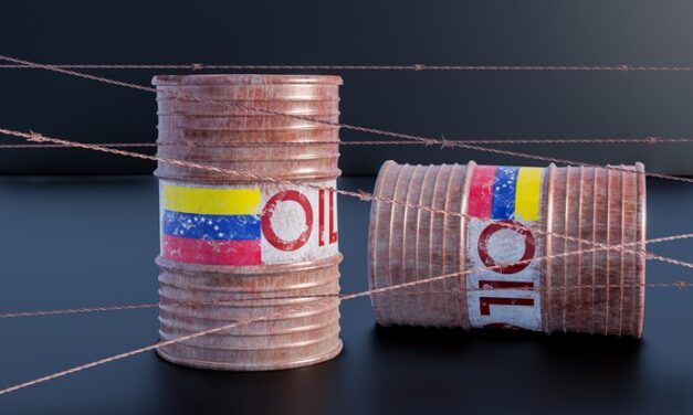 EL NEOIMPERIALISMO DE TRUMP