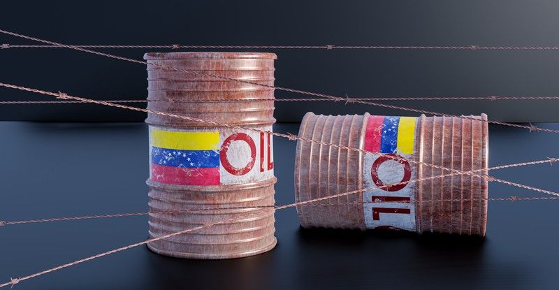 EL NEOIMPERIALISMO DE TRUMP