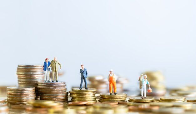 INCREMENTAR LOS SALARIOS