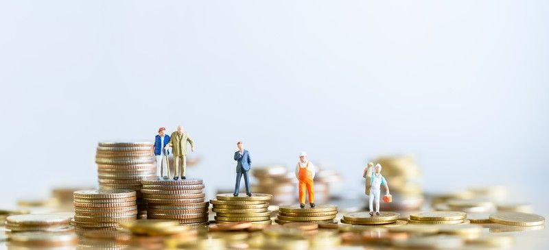 INCREMENTAR LOS SALARIOS
