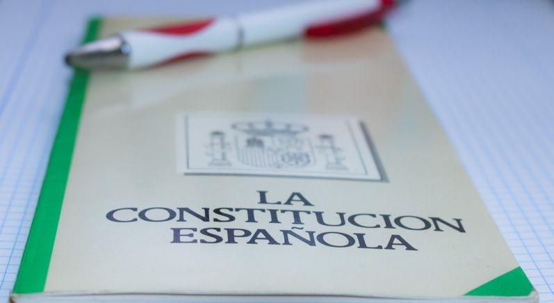 CONSTITUCIÓN DE 1978: LONGEVIDAD, LEGITIMIDAD Y ACTUALIZACIÓN