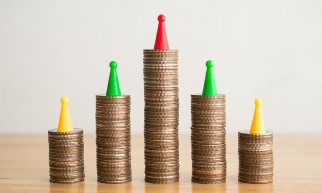 DEMOCRATIZAR LAS EMPRESAS