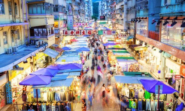 CHINA, ECONOMÍA AL PIE DE LA LETRA