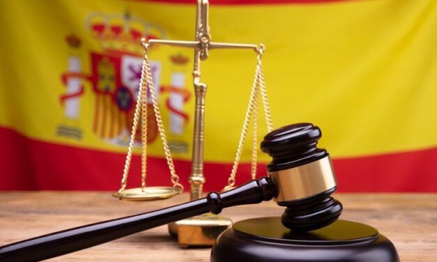 EL TRIBUNAL CONSTITUCIONAL ES HOY EL GARANTE DEL ESTADO DE DERECHO EN ESPAÑA