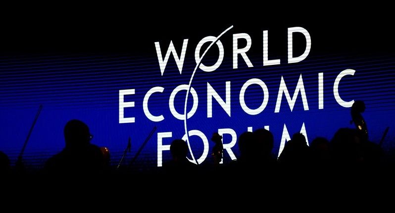 DAVOS Y EL NUEVO CAPITALISMO