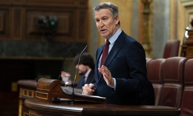 EL PP SE ABSTIENE ANTE LA GUERRA Y SUS EFECTOS