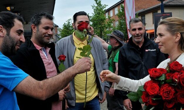 EXÁMENES POLÍTICOS EN EUROPA A LA SOMBRA DE LAS GUERRAS