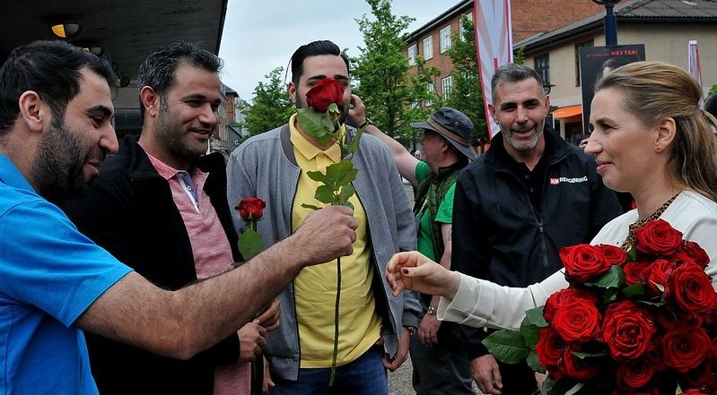 EXÁMENES POLÍTICOS EN EUROPA A LA SOMBRA DE LAS GUERRAS