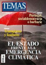Temas Nº 375. EL ESTADO FRENTE A LA EMERGENCIA CLIMÁTICA