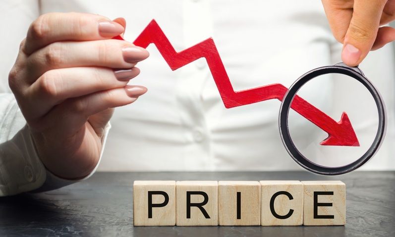 PRECIOS: ¿BAJAR IMPUESTOS O AJUSTAR BENEFICIOS?