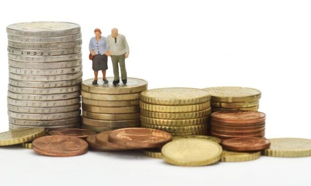 PACTO DE TOLEDO, EMPLEO Y SOLIDARIDAD: CLAVES DEL FUTURO DE LAS PENSIONES
