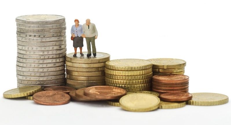 PACTO DE TOLEDO, EMPLEO Y SOLIDARIDAD: CLAVES DEL FUTURO DE LAS PENSIONES