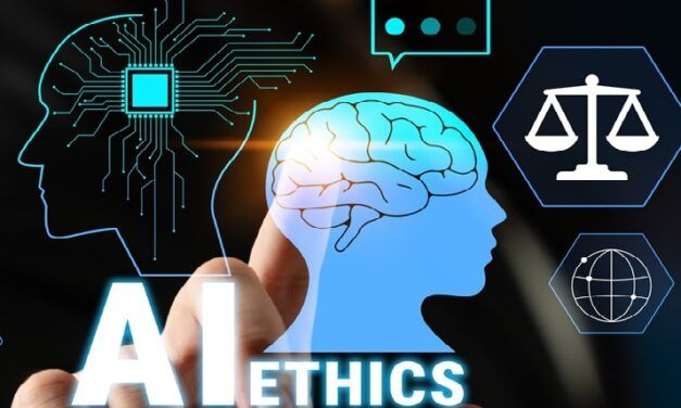 INTELIGENCIA ARTIFICIAL Y PODER