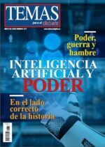 Temas Nº 377. INTELIGENCIA ARTIFICIAL Y PODER