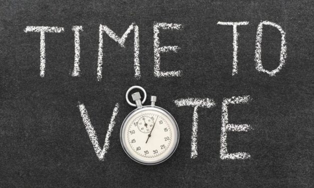 ASÍ VOTA ESPAÑA: DUDA, CAMBIA Y DECIDE