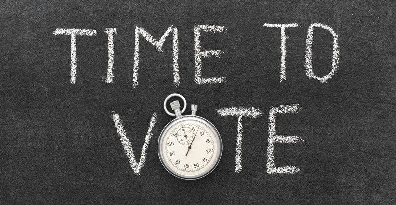 ASÍ VOTA ESPAÑA: DUDA, CAMBIA Y DECIDE