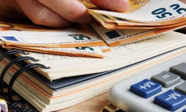 MÁS EMPLEO QUE NUNCA, PERO LOS SALARIOS SIGUEN ESTANCADOS