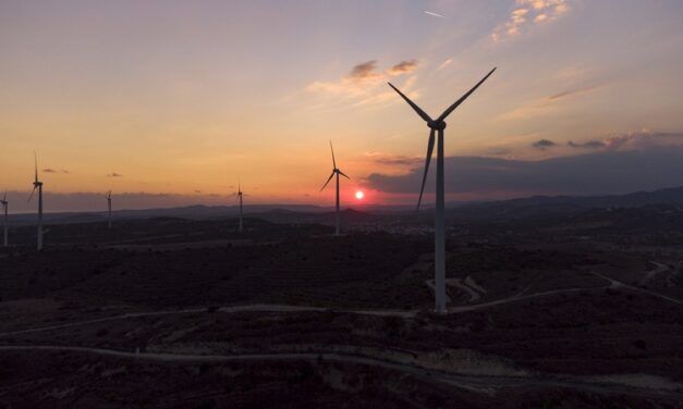 ESPAÑA ANTE LOS RETOS ENERGÉTICOS