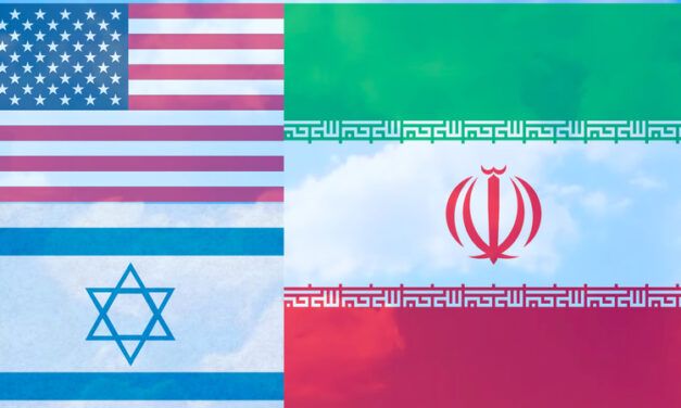 GUERRA DE IRÁN: EL RETABLO DEL DESCONCIERTO